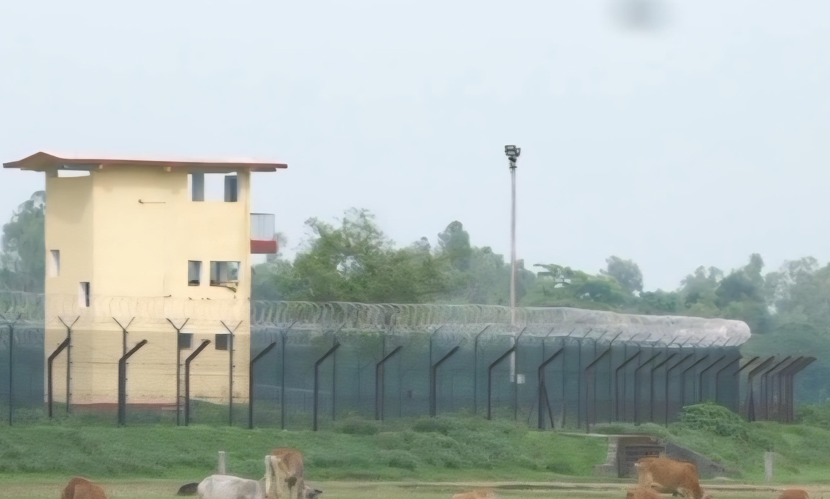 পঞ্চগড় সীমান্ত থেকে ২ কিশোরকে ধরে নিয়ে গেছে বিএসএফ