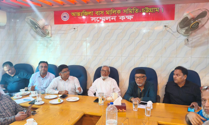 জ্বালানি ও যন্ত্রাংশের দামে অস্থিরতা, ভাড়া বাড়ানোর দাবি পরিবহণ মালিকদের