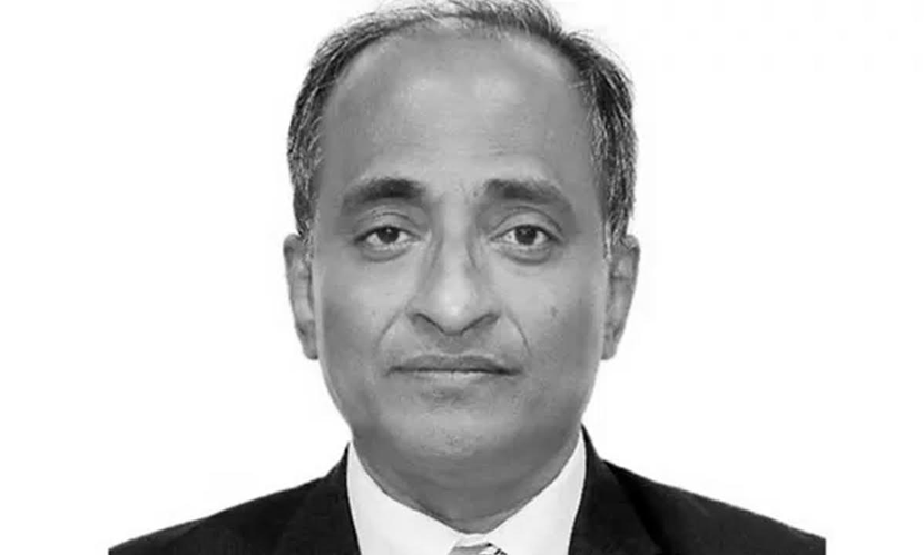 বাণিজ্য সচিব মাহবুবুর রহমান মারা গেছেন