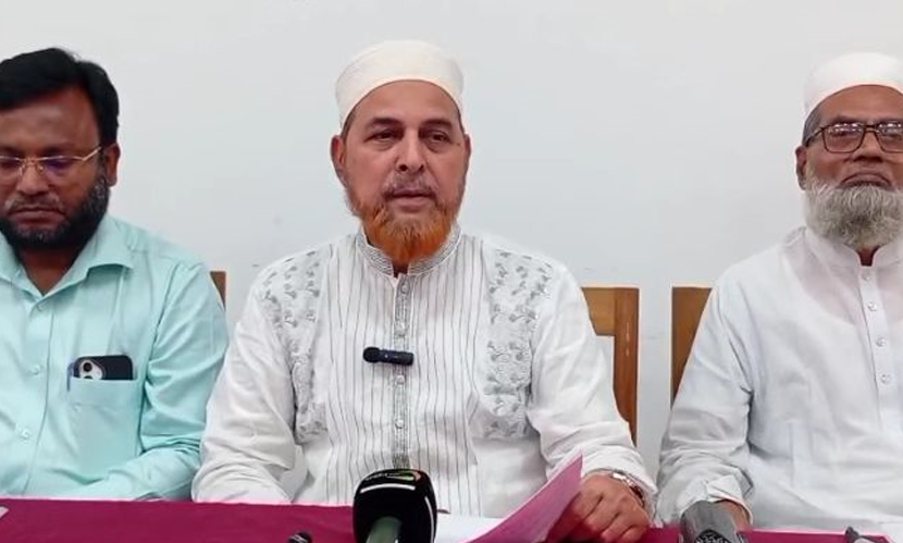 রাবিতে সিনেট কার্যকরসহ নানা পরিকল্পনার কথা জানাল রুয়া