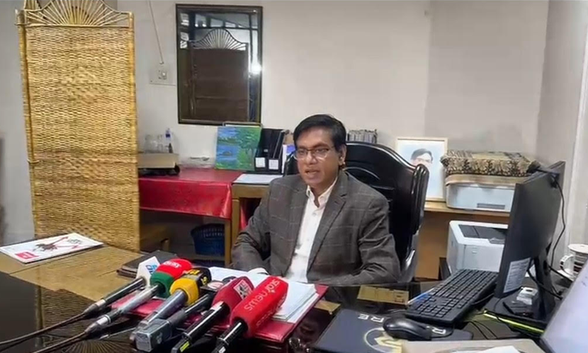 ১০ লাখ টাকার বেশি উত্তোলনে লাগবে কেন্দ্রীয় ব্যাংকের অনুমতি