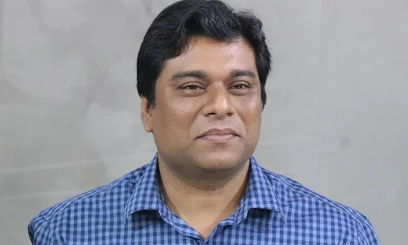 বাসস এমডি মাহবুব মোর্শেদের নিয়োগ বাতিল