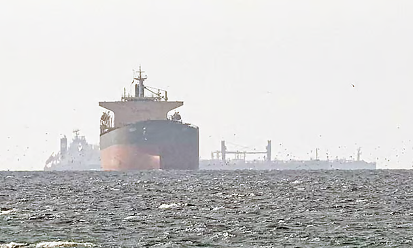 যুক্তরাষ্ট্র ও ইসরায়েলের জন্য হরমুজ প্রণালি আগের অবস্থায় ফিরবে না: ইরান
