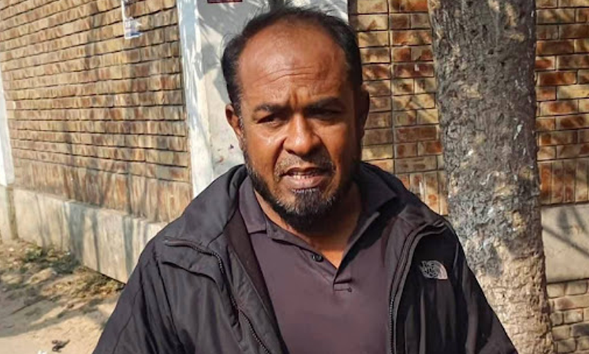 বেনাপোলে ক্রেনের তার ছিঁড়ে ১ শ্রমিক নিহত, আহত ১