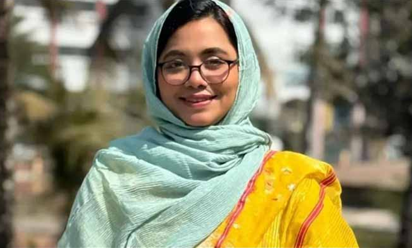 ২০২৬ সালে এসে ’৯৪ এর মাগুরার উপনির্বাচন উপহার দিল বিএনপি: এনসিপি নেত্রী