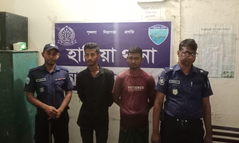 নোয়াখালীতে ১৩৩০ লিটার চোরাই ডিজেল উদ্ধার, গ্রেফতার ২