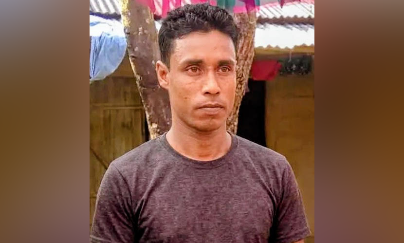 সিলেট সীমান্তে ‘ভারতীয় খাসিয়াদের’ গুলিতে যুবক নিহত, ৪ দিনেও আসেনি মরদেহ