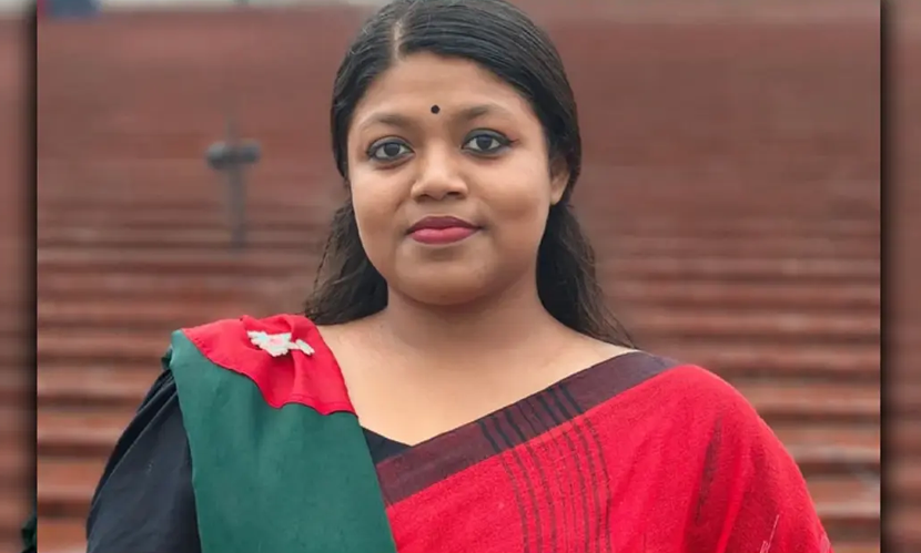 নুসরাতের মনোনয়নপত্র গ্রহণ করবে ইসি, আপিল না করার সিদ্ধান্ত