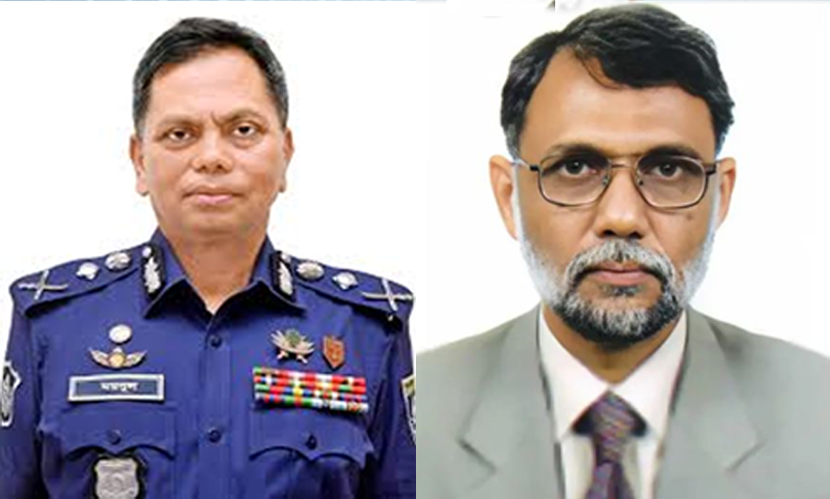 দুই রাষ্ট্রদূতের নিয়োগ বাতিল