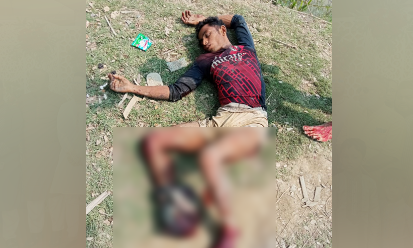 ফের মাইন বিস্ফোরণ, ৫ দিনে পা হারালেন ২ রোহিঙ্গা