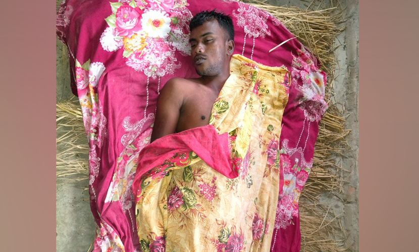 পঞ্চগড়ের আটোয়ারীতে চা বাগানে বজ্রপাতে শ্রমিক নিহত, আহত ২