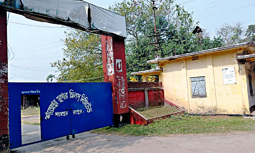 বেকার ৪০ হাজার মানুষ, তবু বাড়ছে শেয়ারের দাম