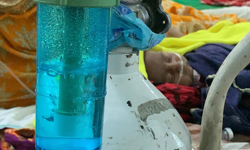 রামেকে হামে আরও ৩ শিশুর মৃত্যু