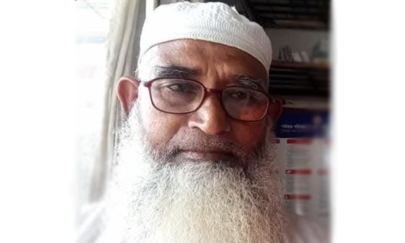 জমি লিখে না দেওয়ায় বাবার ওপর ২ ছেলের হামলার অভিযোগ