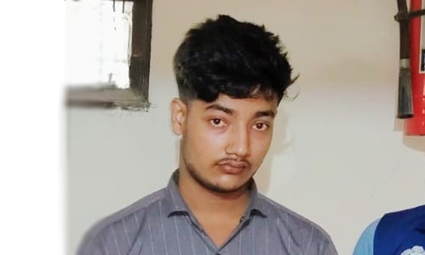 স্কুলছাত্রীর গলায় ছুরি ধরে অপহরণ ও ধর্ষণ, গ্রেফতার ১