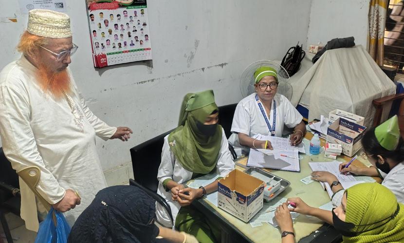 ৪ মাস পর রাজবাড়ী সদর হাসপাতালে মিলছে বিনামূল্যে জলাতঙ্কের টিকা