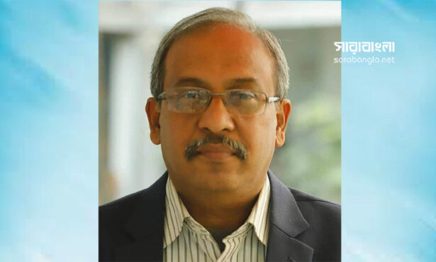 প্রধান তথ্য কর্মকর্তা হলেন সৈয়দ আবদাল আহমদ