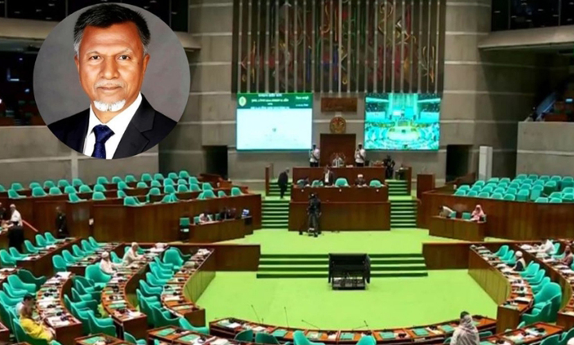 ৫ বছরে ৩১১০ শূন্যপদে নিয়োগ দেবে সরকার: জনপ্রশাসন প্রতিমন্ত্রী