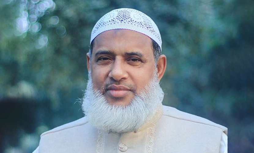 বগুড়া-৬ উপনির্বাচন: ভোট দিলেন জামায়াত প্রার্থী, ‘ইঞ্জিনিয়ারিং’ নিয়ে শঙ্কা