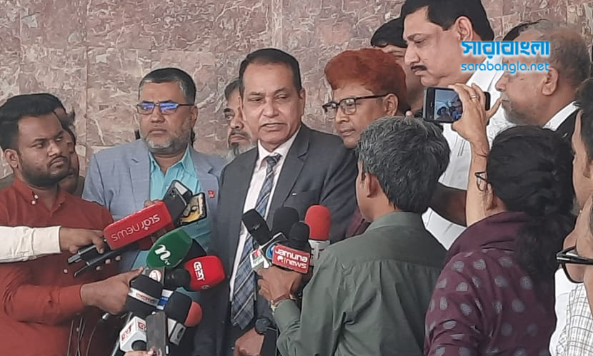 রিজার্ভ থেকে আরও ঋণ চায় এফবিসিসিআই