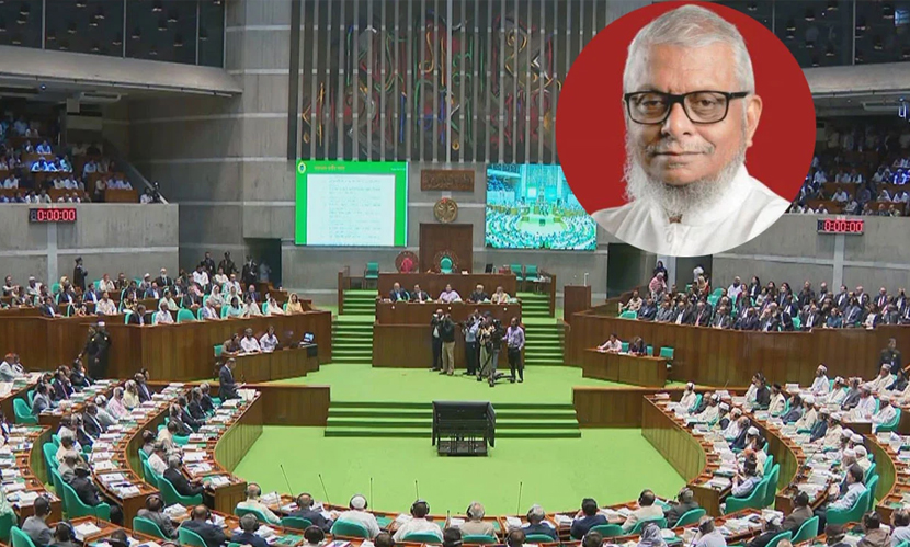 গত বছর ১১ লাখ কর্মীর বিদেশে কর্মসংস্থান হয়েছে: প্রবাসী কল্যাণমন্ত্রী