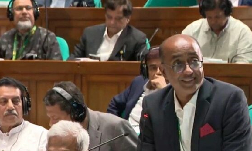 রাজনৈতিক হয়রানিমূলক মামলা প্রত্যাহারের পদক্ষেপ নেওয়া হয়েছে: আইনমন্ত্রী