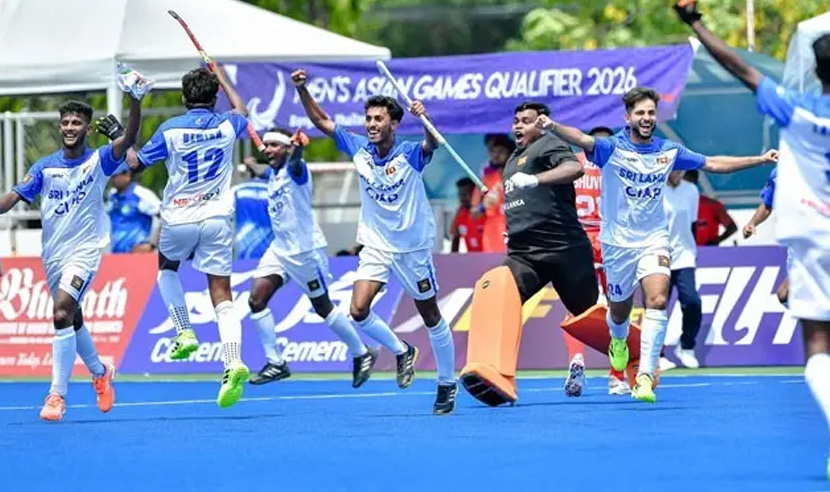 ২০ বছর পর শ্রীলঙ্কার বিপক্ষে হারল বাংলাদেশ