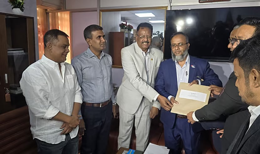 বিসিবি নির্বাচন নিয়ে তদন্ত প্রতিবেদন এনএসসিতে জমা বিসিবি নির্বাচন নিয়ে তদন্ত প্রতিবেদন এনএসসিতে জমা