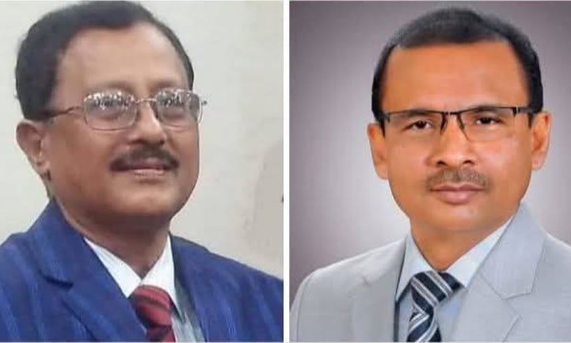 বাংলাদেশ কংগ্রেসের চেয়ারম্যান রেজাউল, মহাসচিব ইয়ারুল পুনঃনির্বাচিত