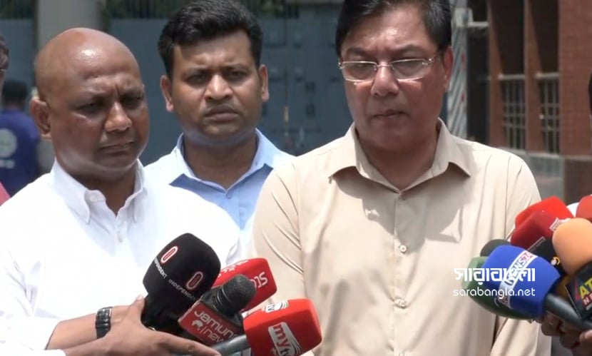 ১৬ ডিসেম্বর অথবা নতুন বছরেই চালু হচ্ছে শাহজালালের থার্ড টার্মিনাল