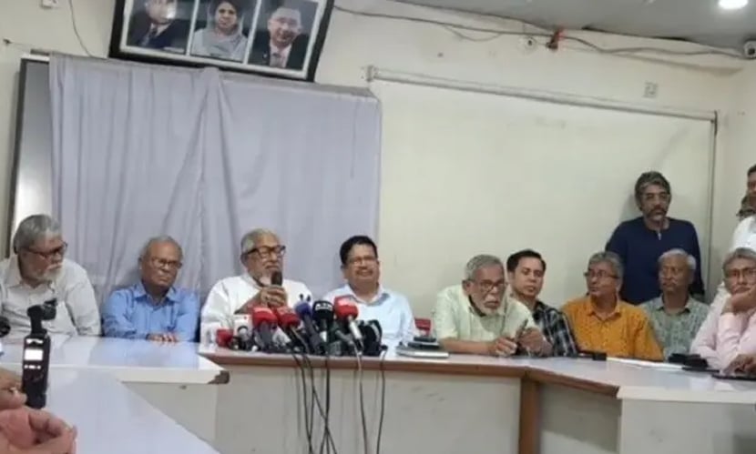 ১ মে নয়াপল্টনে সমাবেশ করবে শ্রমিক দল