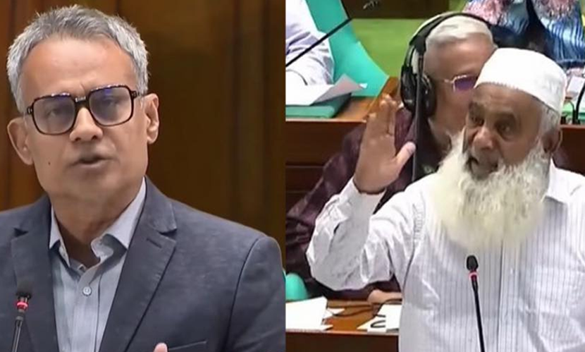 আওয়ামী লীগের সময়ের বক্তব্যই দিয়েছেন সড়ক পরিবহণমন্ত্রী: মনিরুল হক