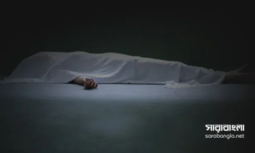 রাজধানীতে ছাদ থেকে পড়ে কিশোরের মৃত্যু