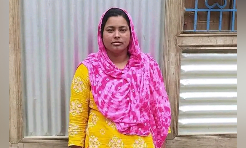 লেবাননে ইসরাইলি হামলায় বাংলাদেশি নারী নিহত