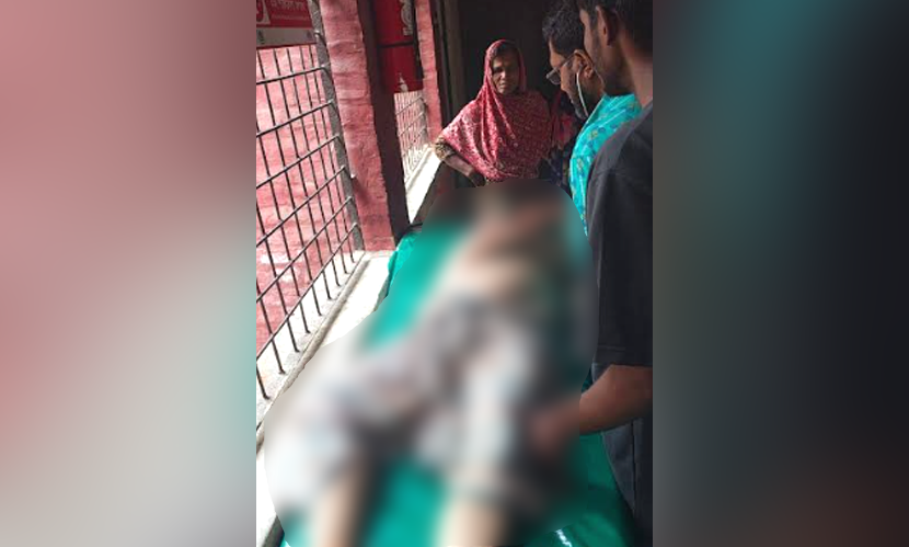 পুঠিয়ায় চাঁদা না পেয়ে দোকানিকে হত্যার অভিযোগ, অভিযুক্ত আটক