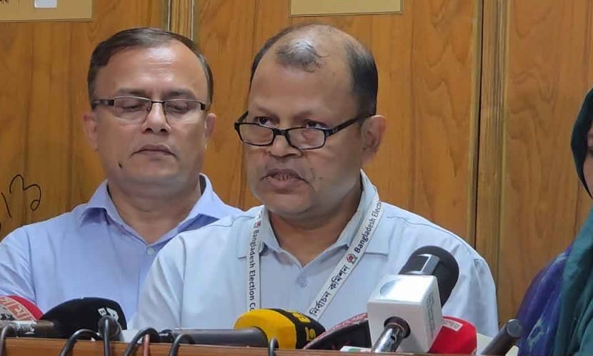 সংরক্ষিত নারী আসনে ৫৩ প্রার্থীর মনোনয়নপত্র জমা