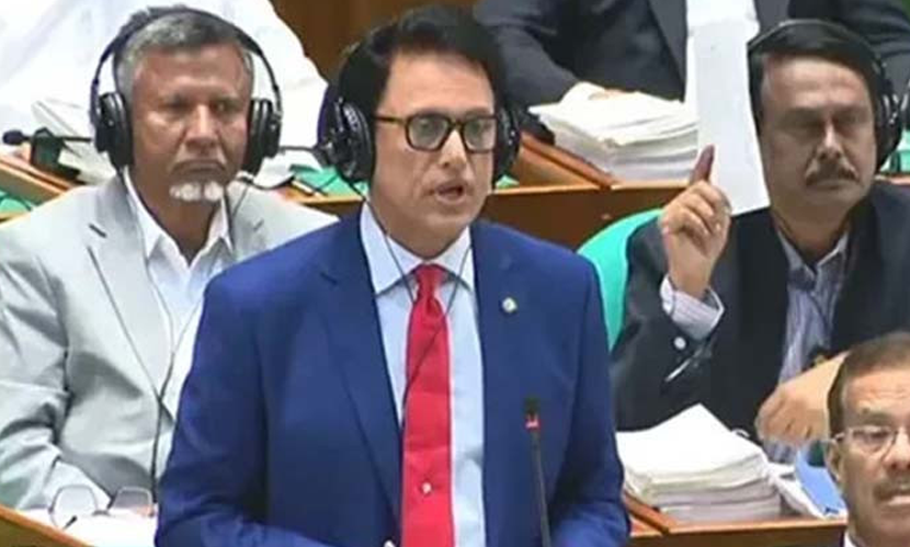 জাল সনদের অভিযোগে ৩৩০ প্রভাষকের বিরুদ্ধে ব্যবস্থা: শিক্ষামন্ত্রী