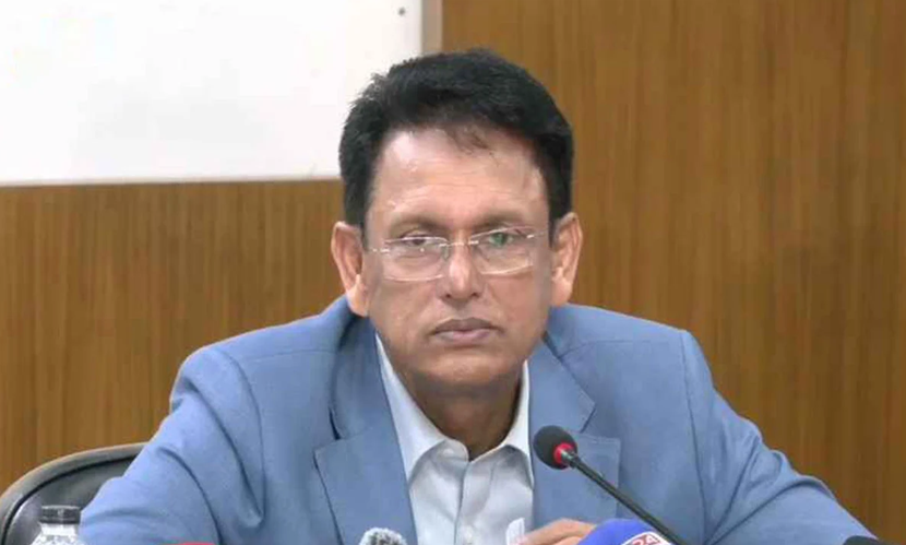 ‘শিক্ষা খাতে অনিয়ম-দুর্নীতির তদন্ত করে শ্বেতপত্র প্রকাশের পরিকল্পনা নেওয়া হয়েছে’