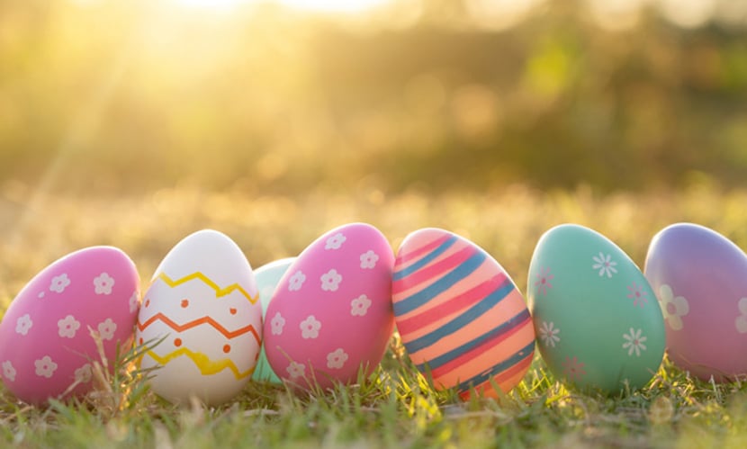 ইস্টার সানডে আজ