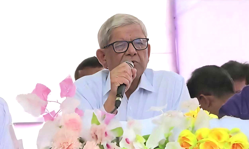 একটি দল বিভাজন সৃষ্টির চেষ্টা চালাচ্ছে: মির্জা ফখরুল