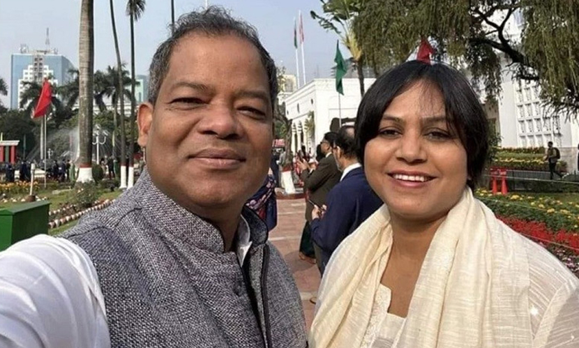 ফারজানা রুপা ও শাকিলের জামিন আদেশ ১১ মে পর্যন্ত স্থগিত