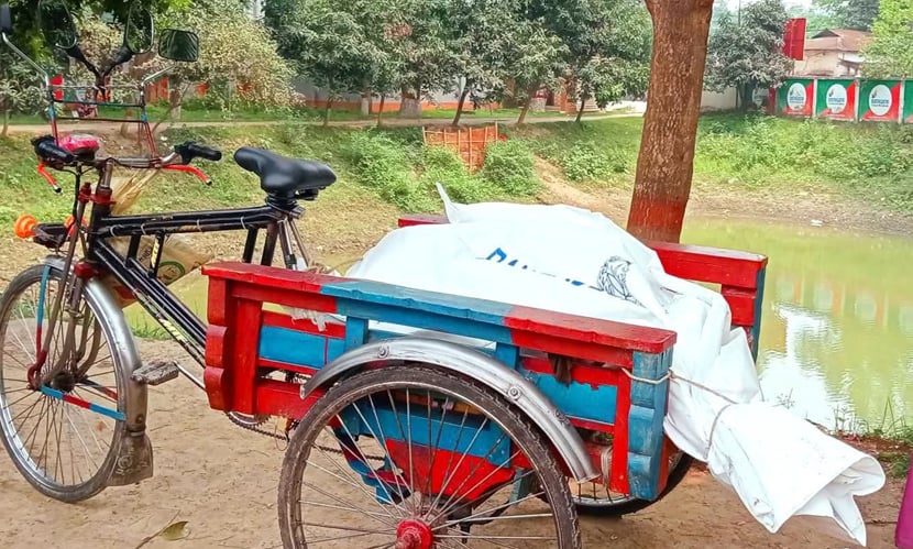 গাইবান্ধায় অষ্টম শ্রেণির ছাত্রীর রহস্যজনক মৃত্যু