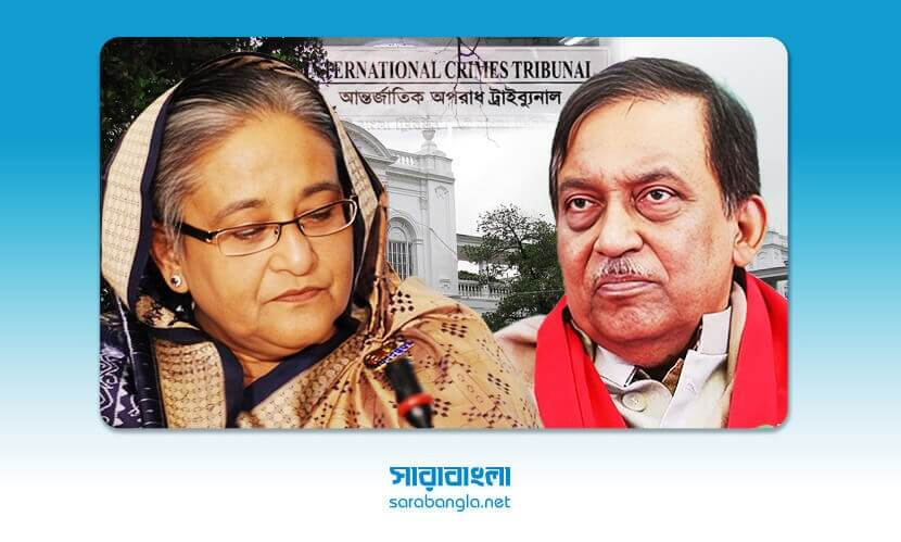 হাসিনা-কামালকে ফেরত চাইল বাংলাদেশ