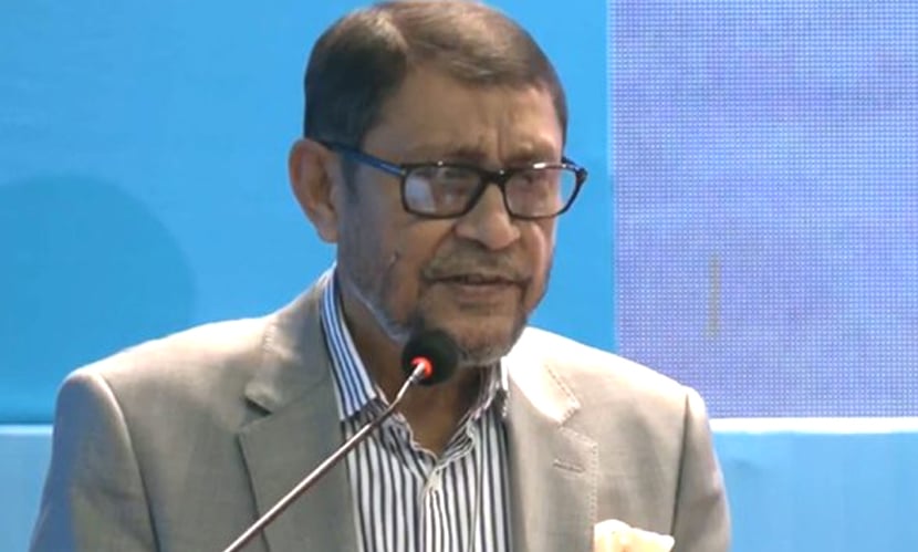 ১ লাখ স্বাস্থ্যকর্মী নিয়োগের উদ্যোগ নেওয়া হচ্ছে: স্বাস্থ্যমন্ত্রী