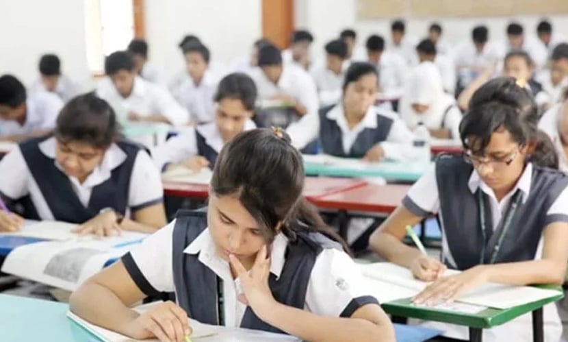 এইচএসসি ও সমমানের পরীক্ষা শুরু ২ জুলাই