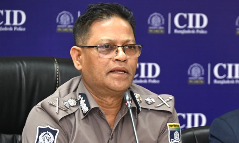 জাতীয় নির্বাচনের মাধ্যমে পুলিশ নতুন করে আত্মবিশ্বাস অর্জন করেছে: আইজিপি