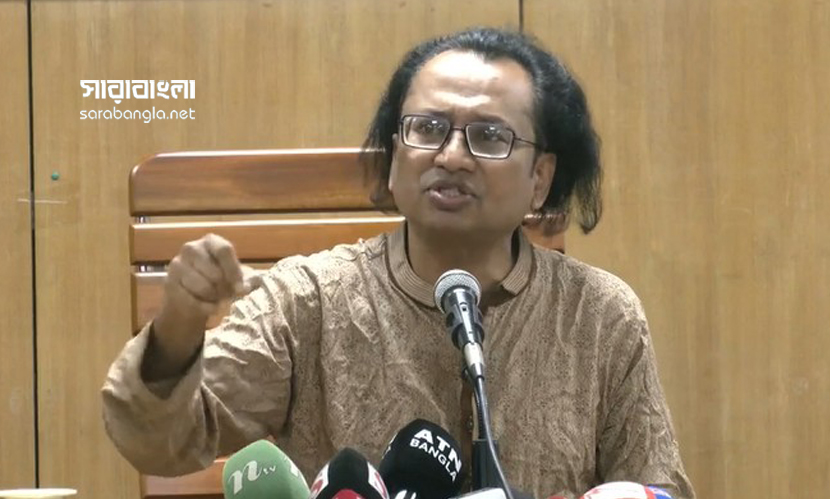 ৩০ এপ্রিলের মধ্যে আসছে আরও পৌনে ২ লাখ টন ডিজেল: তথ্য উপদেষ্টা