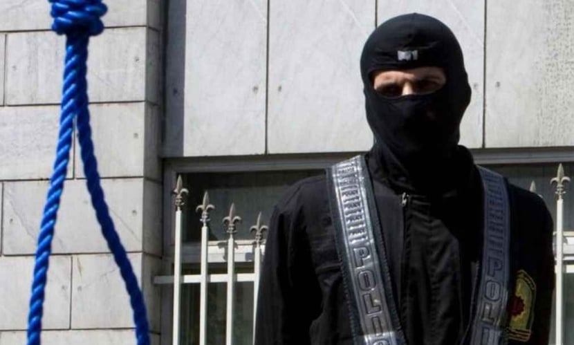 ইরানে ২ ইসরায়েলি গুপ্তচরের ফাঁসি কার্যকর