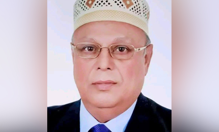 জামালপুর জেলা পরিষদের প্রশাসক হলেন বীর মুক্তিযোদ্ধা সিরাজুল হক