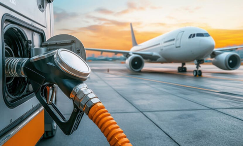 জেট জ্বালানি সরবরাহে ধাক্কা, বন্ধ হতে পারে ইউরোপের ফ্লাইট